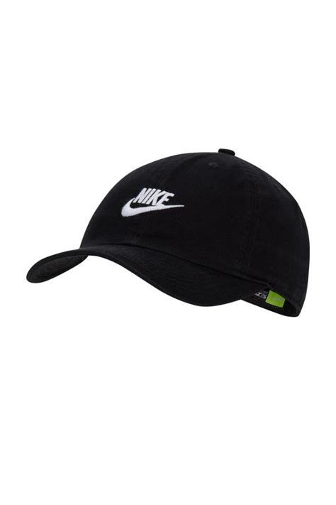 Zwarte Nike Pet online kopen 